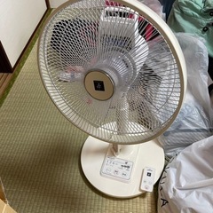 至急シャープ扇風機PJ-D3AS お譲りします