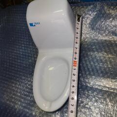非売品　INAX  便器オブジェの画像