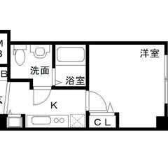 OneLife新大阪アドバンス【▼淀川キリスト教病院徒歩圏内】 - 大阪市