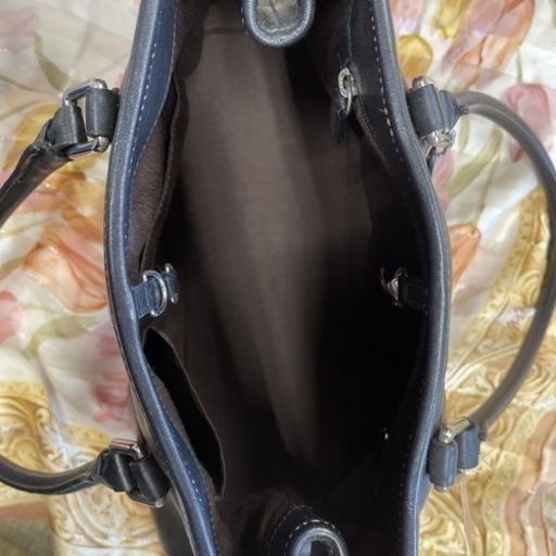 COACH ハンドバッグ