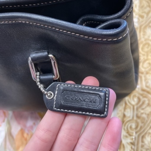 COACH ハンドバッグ