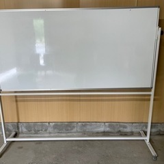 ホワイトボードの画像