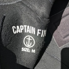 【価格改定】キャプテンフィン　ウェットの画像