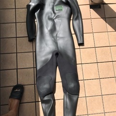 【価格改定】キャプテンフィン　ウェット