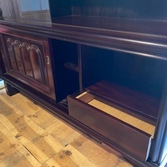 【譲渡済】サイドボードの画像
