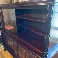 【譲渡済】サイドボードの画像