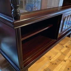 【譲渡済】サイドボードの画像