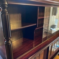 【譲渡済】サイドボードの画像