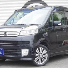 小回りが利いて運転しやすいです！人気の黒ボディ！充実した装備！の画像