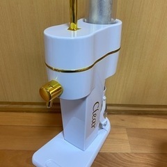 【譲渡済】ビールサーバー クリアアサヒ景品