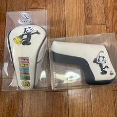 フィリックス ゴルフの画像