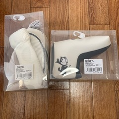 フィリックス ゴルフ
