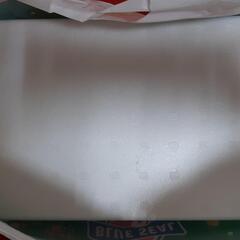 0円　🍦ブルシール　発泡スチロールの画像