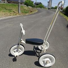 子供用　３輪車