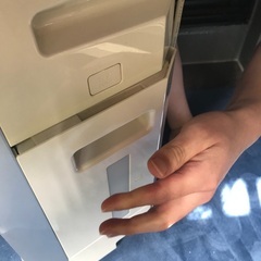 加湿空気清浄機　F-VC70XK Panasonic値下げの画像