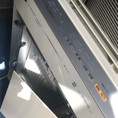 加湿空気清浄機　F-VC70XK Panasonic値下げの画像