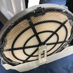 加湿空気清浄機　F-VC70XK Panasonic値下げの画像