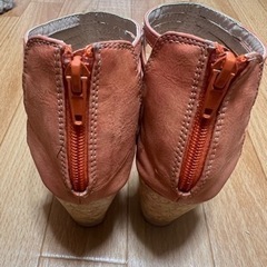 パンプスの画像