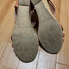 パンプスの画像