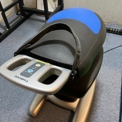 スライヴ(THRIVE) ロデオボーイ、家庭用 乗馬 マシン エ...