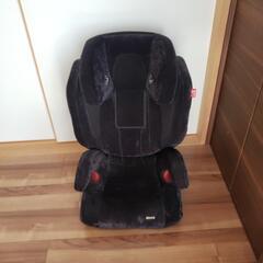 RECARO レカロ　Monza チャイルドシート