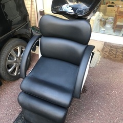 サロン用シャンプー台
