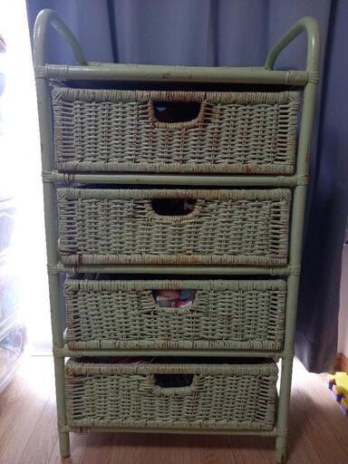 リメイク❇️籐家具