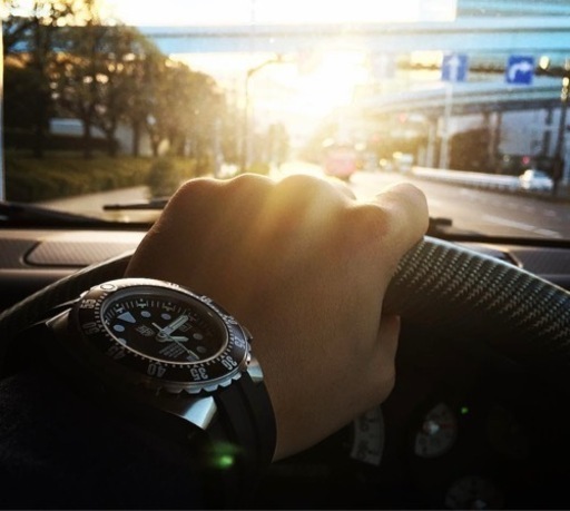 希少⭐️ルミノックス　LUMINOX Ref.1512