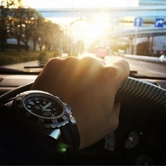 希少⭐️ルミノックス　LUMINOX Ref.1512