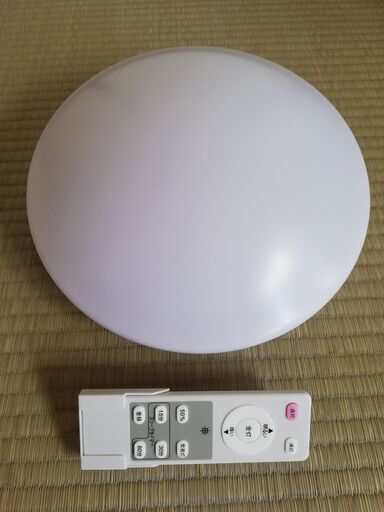 照明②