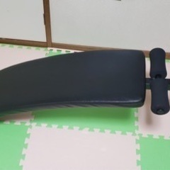 トレーニングベンチ