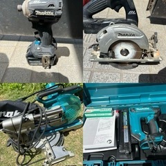 工具　レンタルの画像