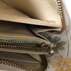 ルイビィトン長財布ジッピー&キーケース4連の画像