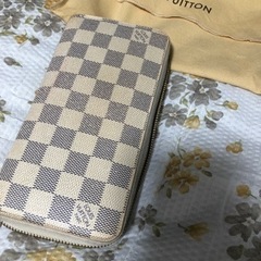 ルイビィトン長財布ジッピー&キーケース4連の画像