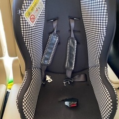 チャイルドシート