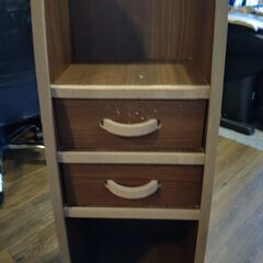 Curioランドセルラック(B)の画像