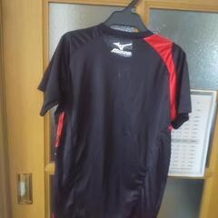 Mizuno  シャツの画像