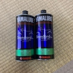 未開封　4ストオイル　sae 10w 40 sl-jaso ma2