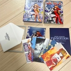 エヴァンゲリオン 全巻セット1〜14巻の画像
