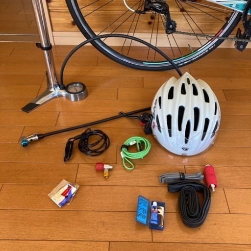Bianchi  ビアンキ　カーボン　ロードバイク