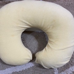 授乳クッション