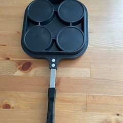 大判焼きメーカー