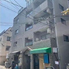  賃貸◆バー居抜き店舗◆業種相談◆阪急春日野道駅徒歩4分