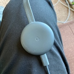 グーグルクロームキャスト