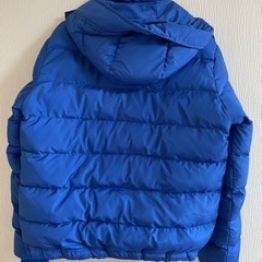 Abercrombie&fitch ダウン　取引中の画像