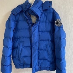 Abercrombie&fitch ダウン　取引中