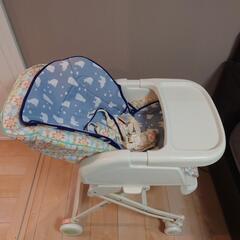 ゆりかご　ベビーチェア