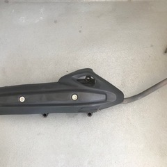 【ホンダ（HONDA）】pcx純正マフラー