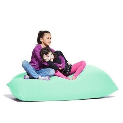 Yogiboヨギボー新品未使用！！魔法のビーズクッション