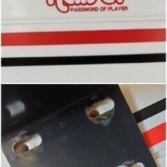  kaiser バスケットゴールの画像